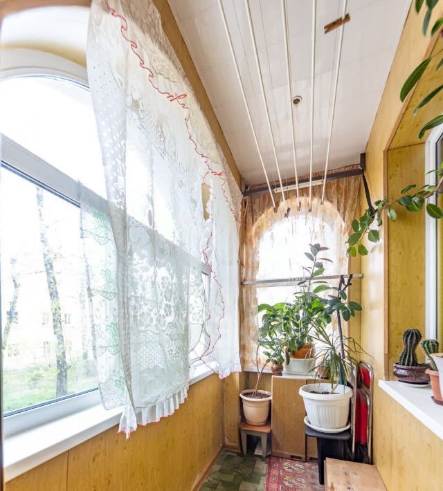 квартира г Хабаровск р-н Индустриальный ул Аксенова 20 фото 6