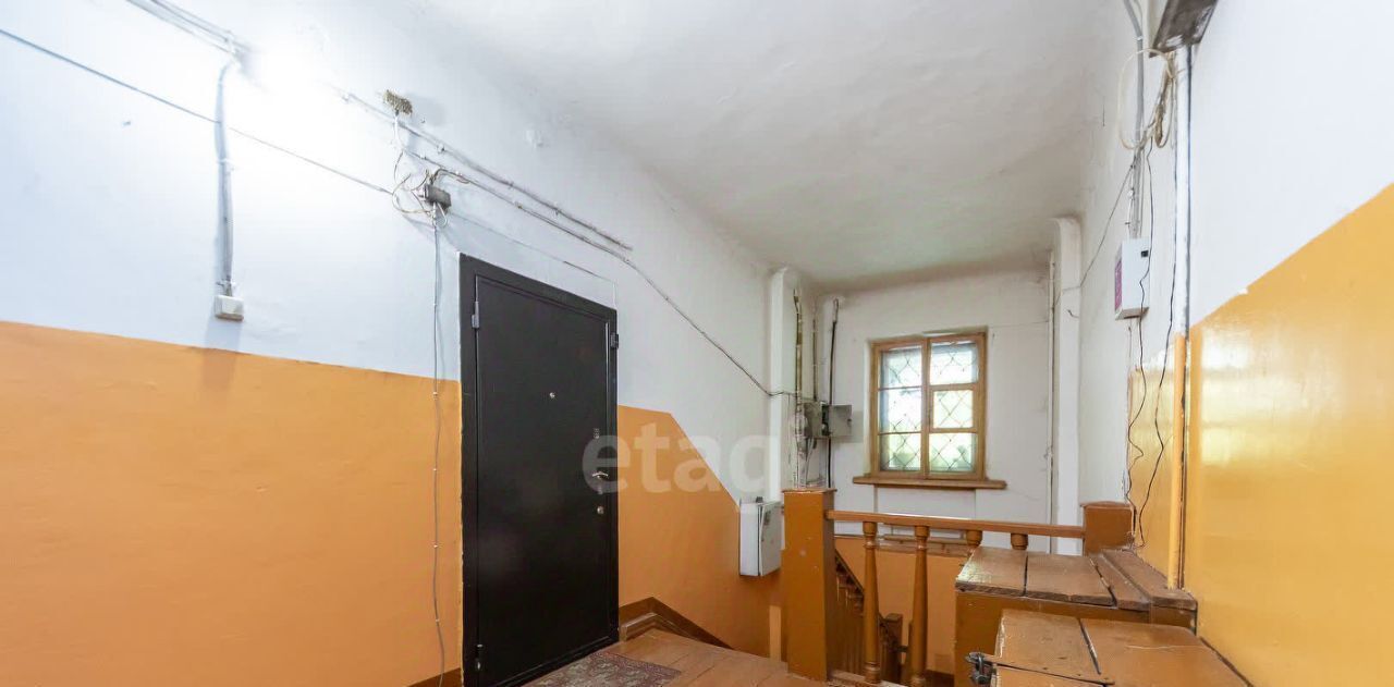 квартира г Хабаровск р-н Индустриальный ул Аксенова 20 фото 25
