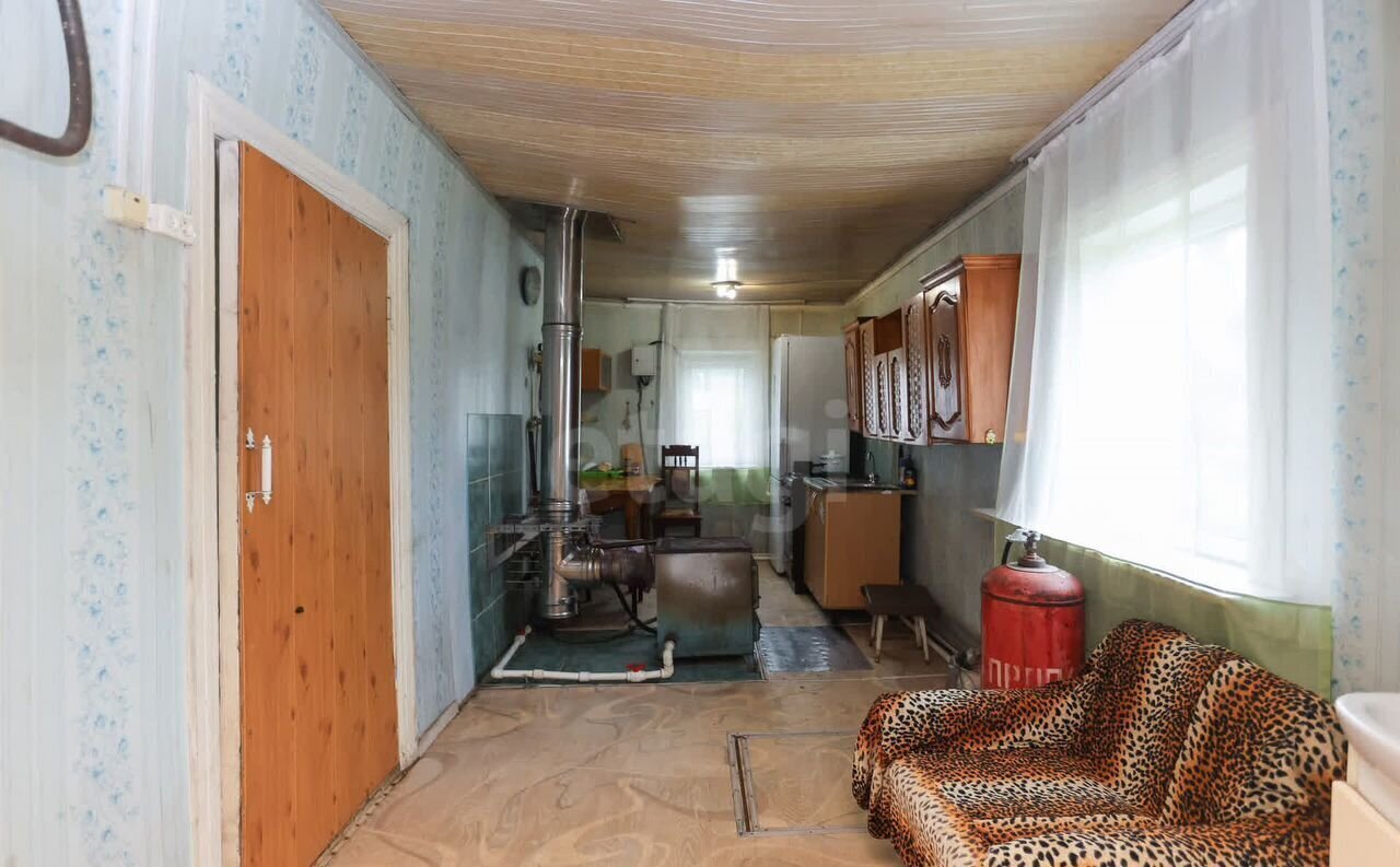 дом г Хабаровск р-н Железнодорожный пер Шефский фото 10