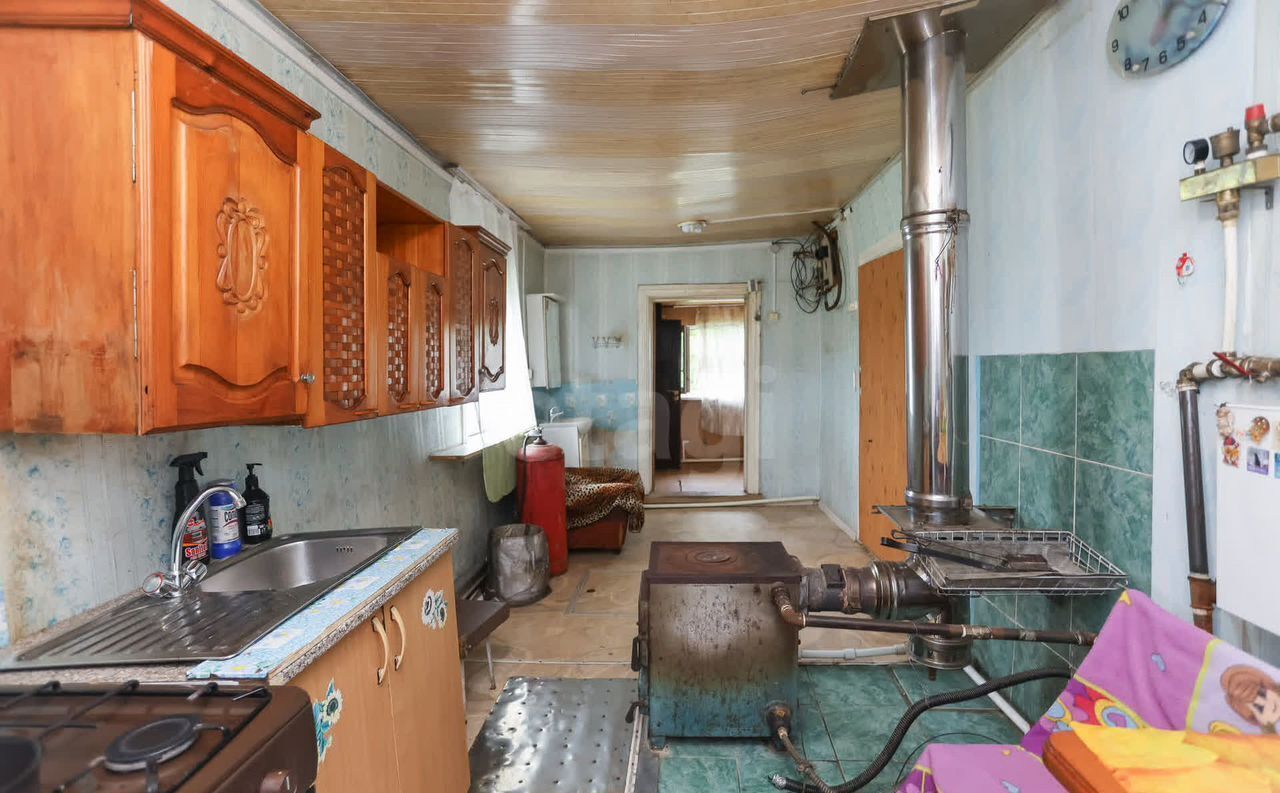 дом г Хабаровск р-н Железнодорожный пер Шефский фото 13