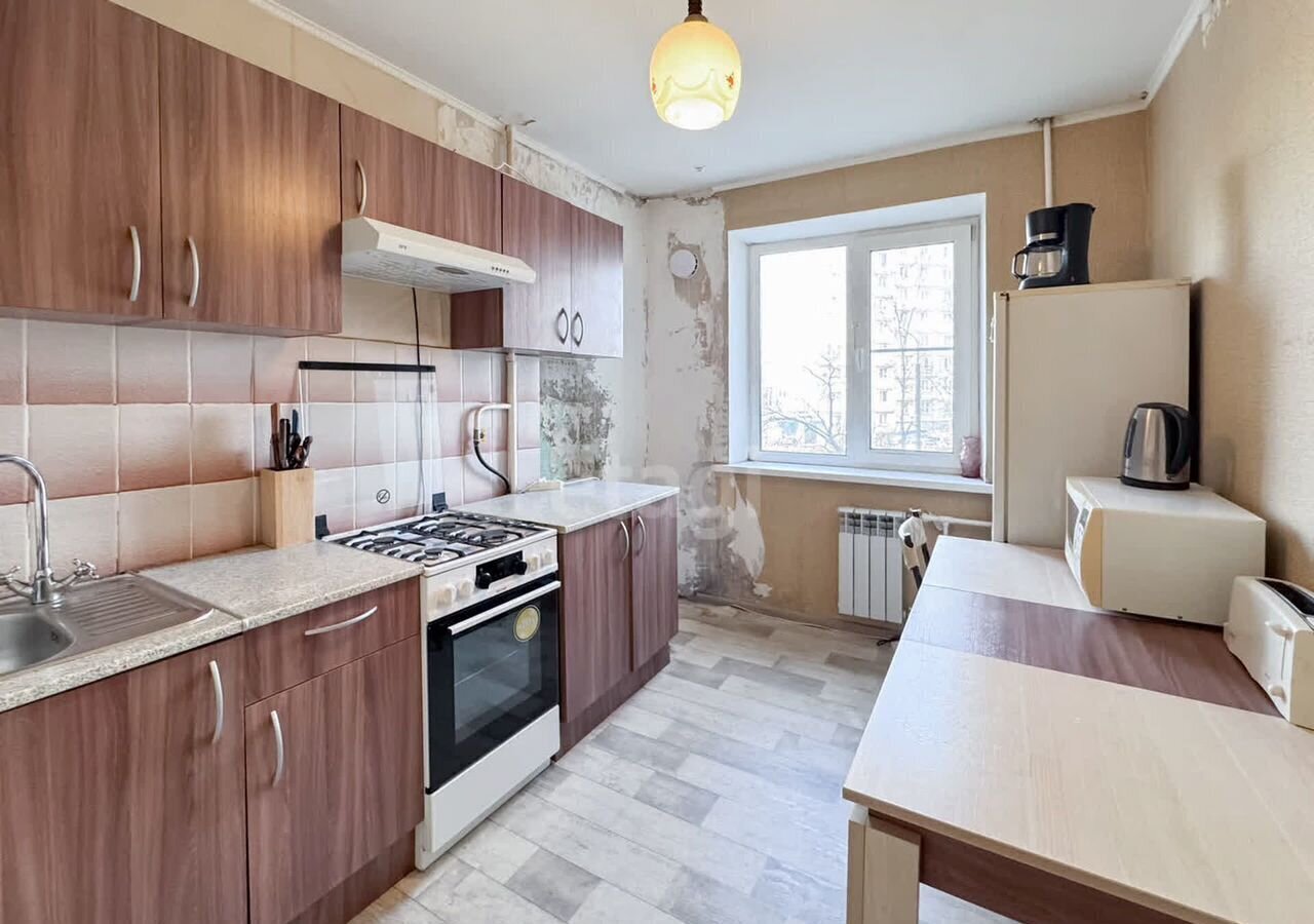 квартира г Хабаровск р-н Краснофлотский ул Тихоокеанская 189 фото 3