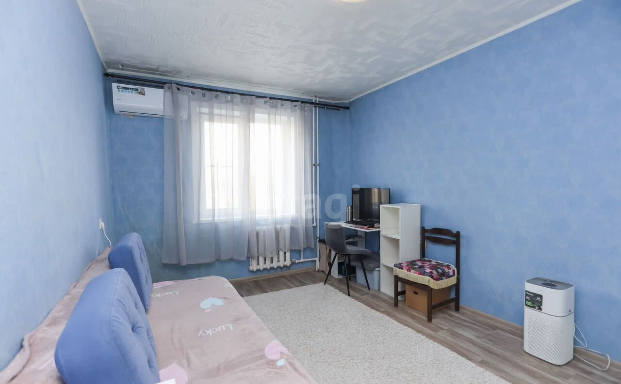 квартира г Хабаровск р-н Краснофлотский ул Тихоокеанская 189 фото 24