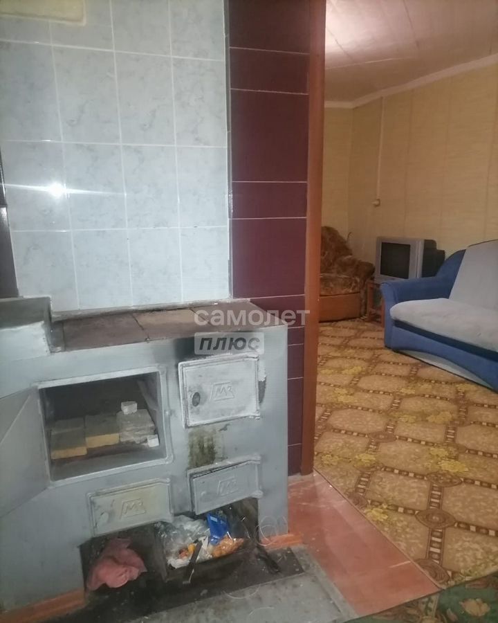 дом р-н Гурьевский г Гурьевск пер Угольный фото 12