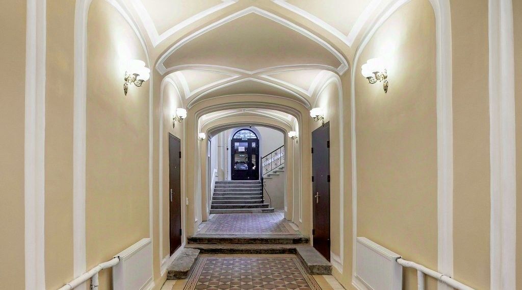 комната г Санкт-Петербург метро Гостиный Двор ул Ломоносова 3 округ № 78 фото 15