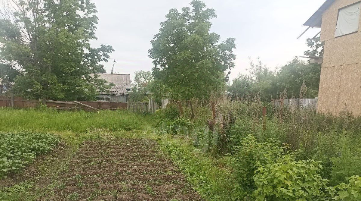 земля г Хабаровск р-н Железнодорожный ул Горького 13а фото 18