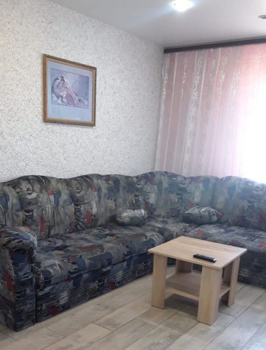 квартира г Усть-Илимск ул Мечтателей 2 фото 1