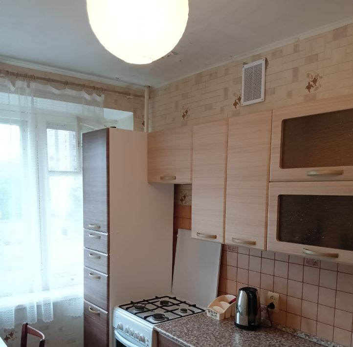 квартира г Волгоград р-н Центральный ул им. Рокоссовского 44 фото 1