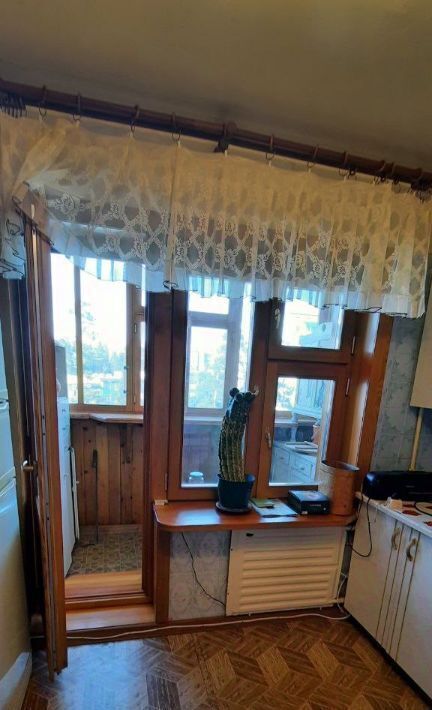 квартира г Усть-Илимск пр-кт Дружбы Народов 30 фото 4