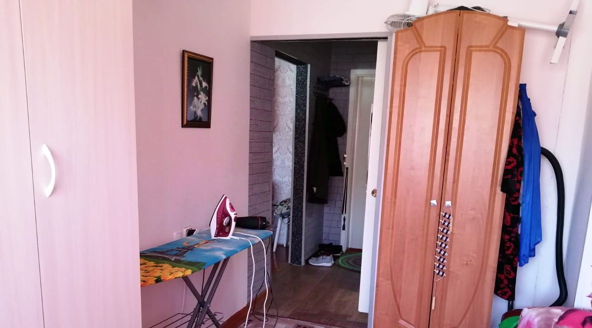квартира г Усть-Илимск ул Наймушина 32 фото 3
