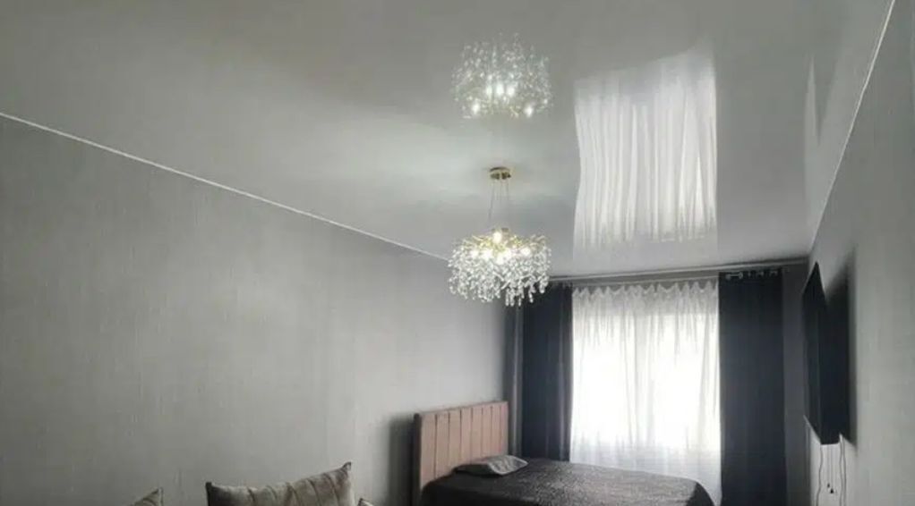 квартира г Иркутск р-н Октябрьский ул Байкальская 346/3 фото 5