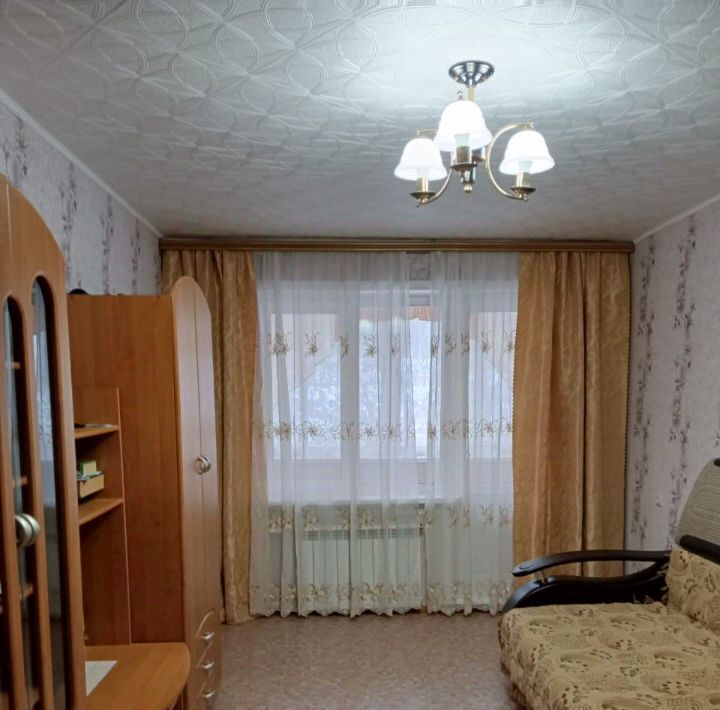 квартира г Усть-Илимск ул Наймушина 24 фото 5