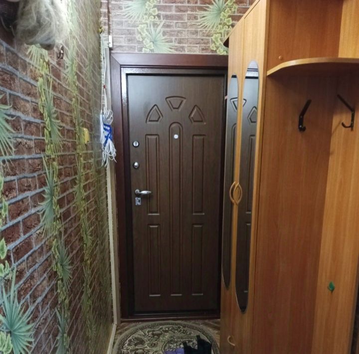 квартира г Усть-Илимск ул Наймушина 24 фото 9