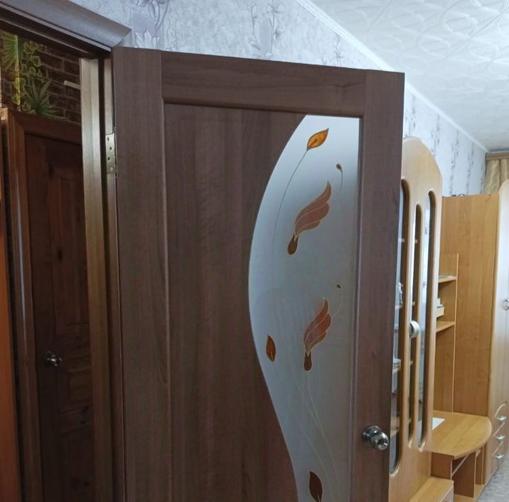 квартира г Усть-Илимск ул Наймушина 24 фото 11