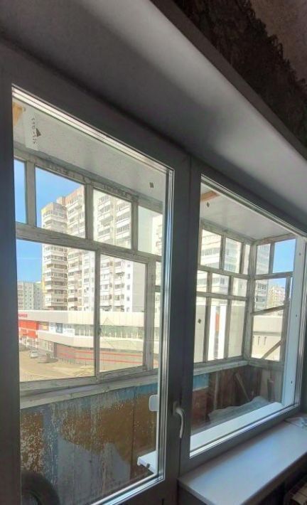 квартира г Усть-Илимск ул Георгия Димитрова 13 фото 13