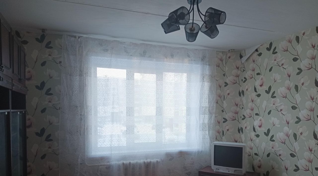 квартира г Усть-Илимск ул Энгельса 29 фото 7