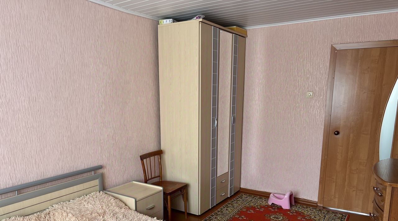 квартира г Усть-Илимск ул Мечтателей 46 фото 11