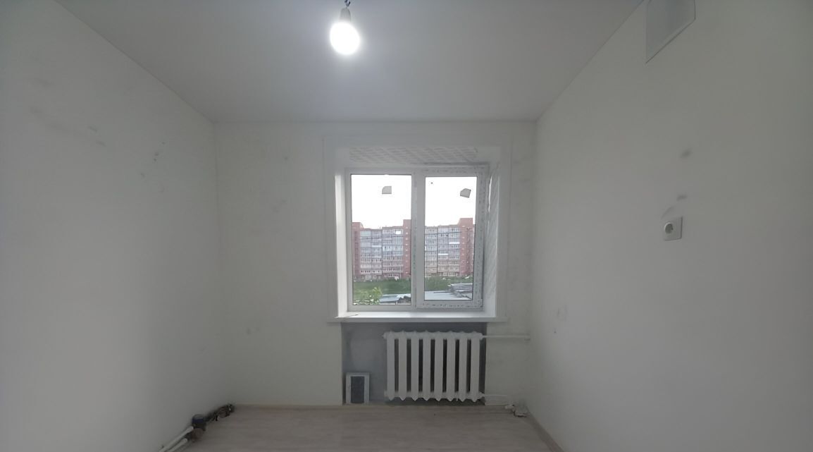 квартира г Иркутск р-н Свердловский б-р Рябикова 45в фото 5