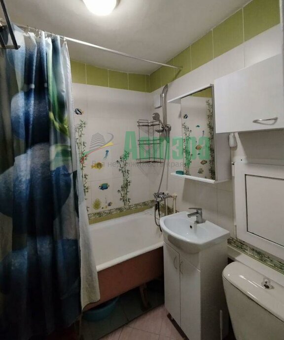 квартира г Чита ул Бабушкина 64 фото 9