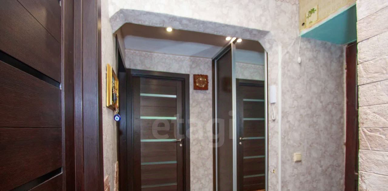 квартира г Шелехов мкр 4-й 3 фото 22