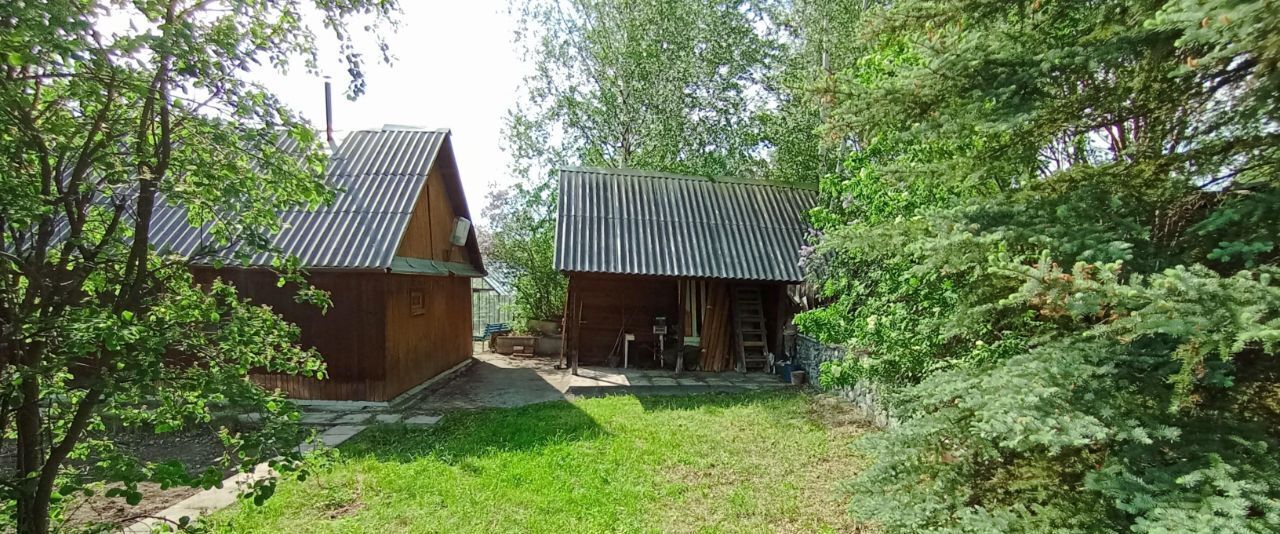 дом г Лесной № 12 КС фото 13