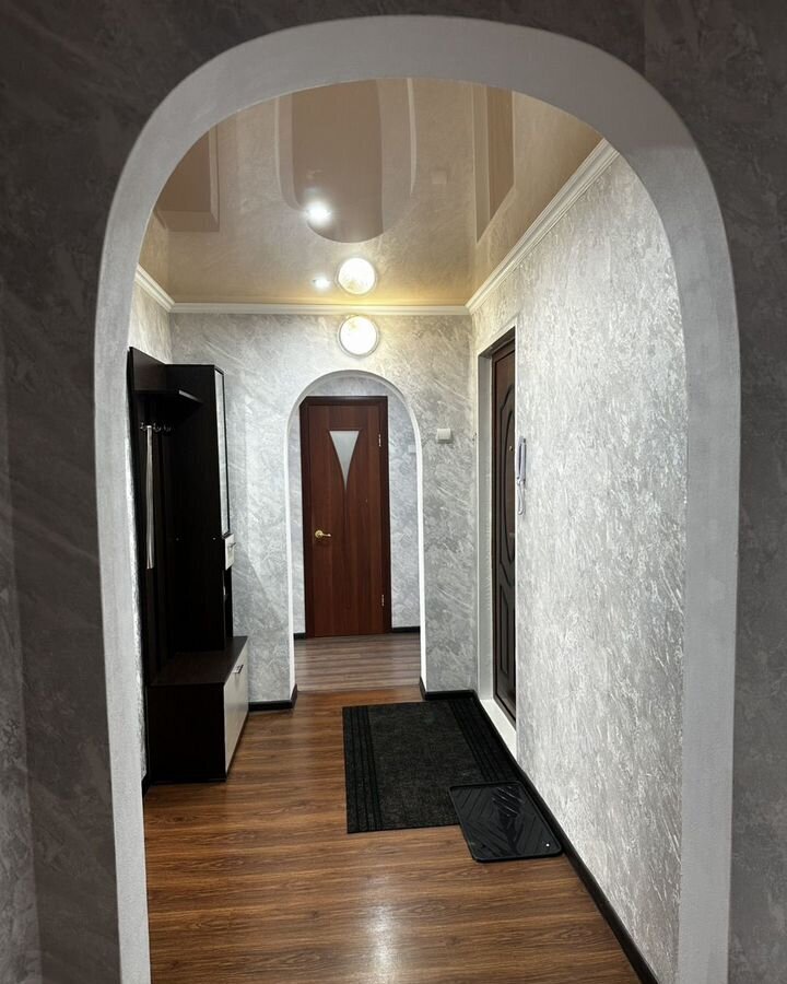 квартира г Георгиевск ул Говорова 11/1 фото 17