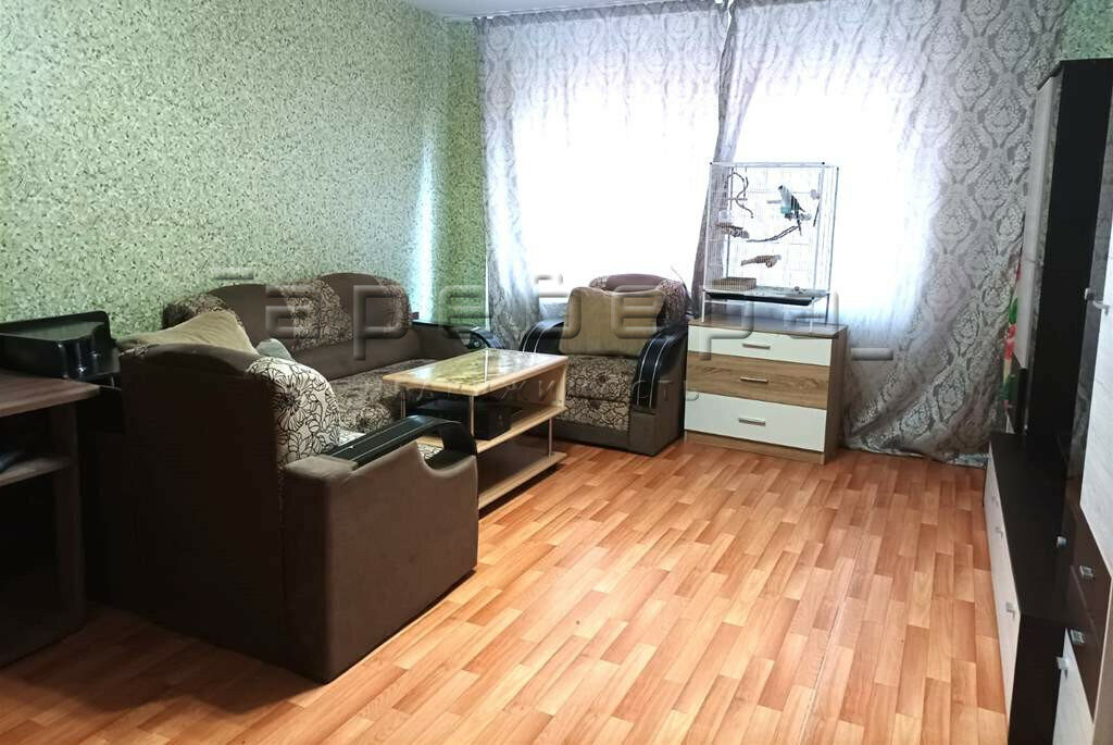квартира г Красноярск р-н Советский ул Соколовская 76а ЖК «Радужный» фото 3