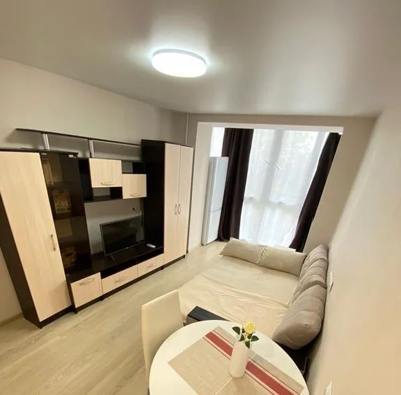 комната г Феодосия ул Калинина 33 фото 2
