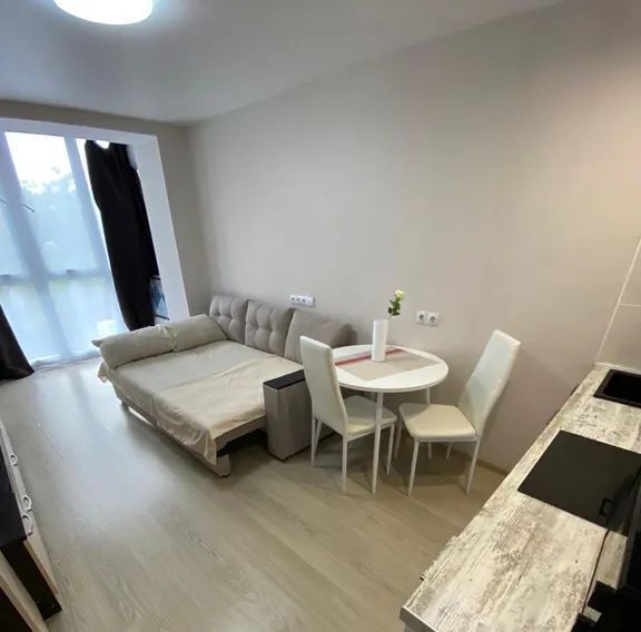 комната г Феодосия ул Калинина 33 фото 8