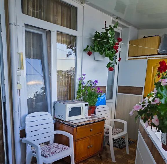 комната г Ялта пгт Гурзуф ул Ленинградская 13 фото 7