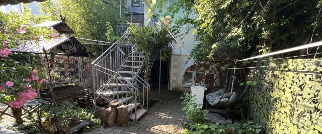 комната г Алушта ул Заречная 4 фото 5