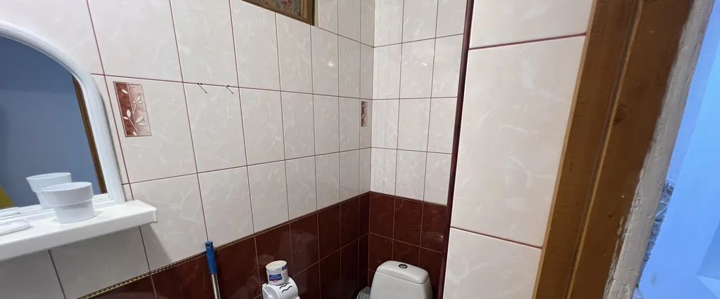 комната г Алушта ул Заречная 4 фото 14