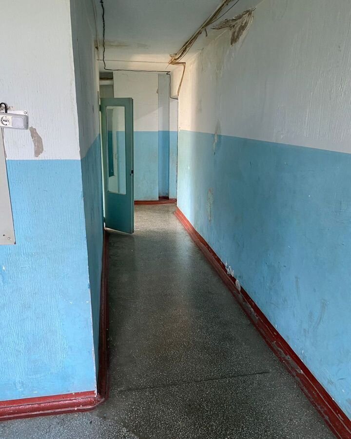 комната г Красноярск р-н Советский ул Джамбульская 4а мкр-н Зелёная Роща фото 11