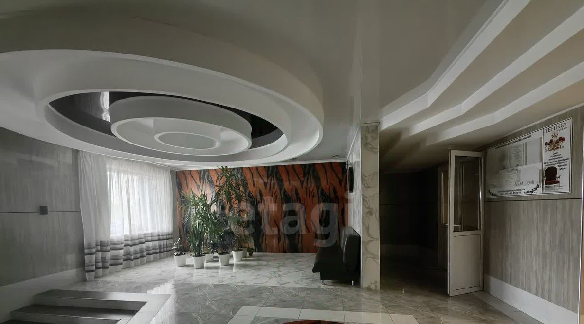 офис г Хабаровск р-н Центральный ул Кавказская 45/4 фото 11