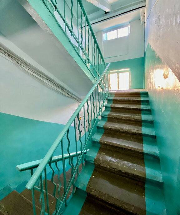 квартира г Улан-Удэ ул Терешковой 24 фото 20