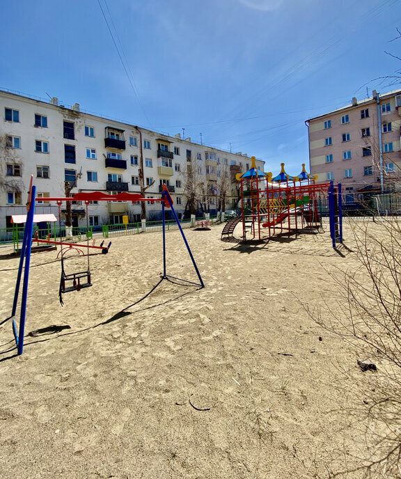 квартира г Улан-Удэ ул Терешковой 24 фото 22