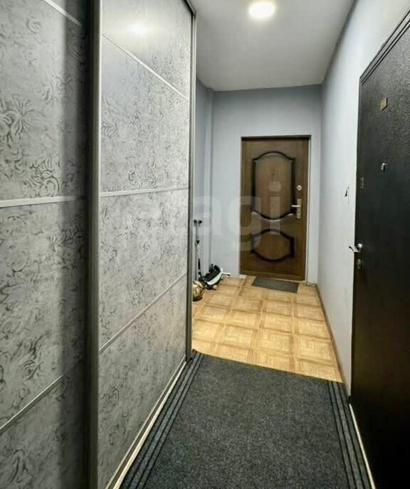 квартира г Абакан пр-кт Дружбы Народов 43а фото 17