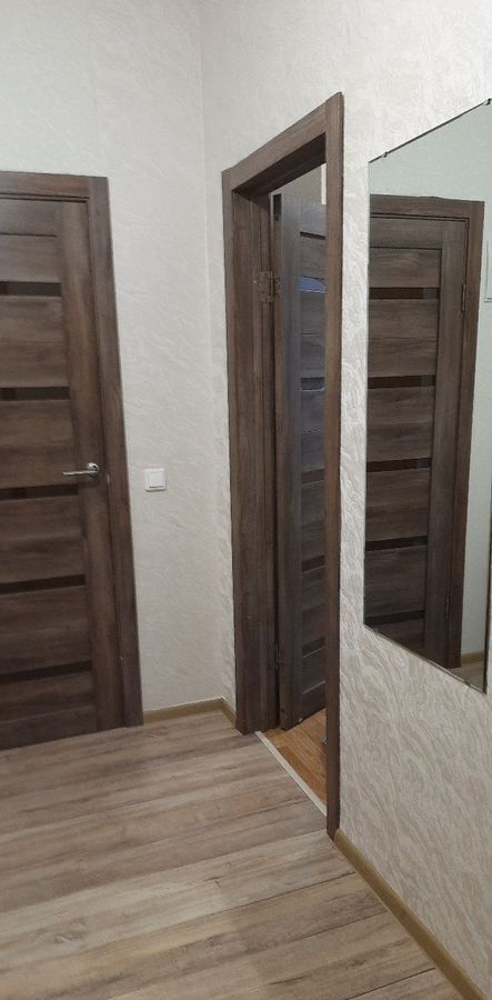 квартира г Ханты-Мансийск ул Лермонтова 13 Тюменская обл. фото 12