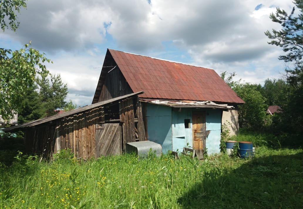 дом г Сыктывкар пгт Краснозатонский мкр-н Сосновая Поляна фото 6