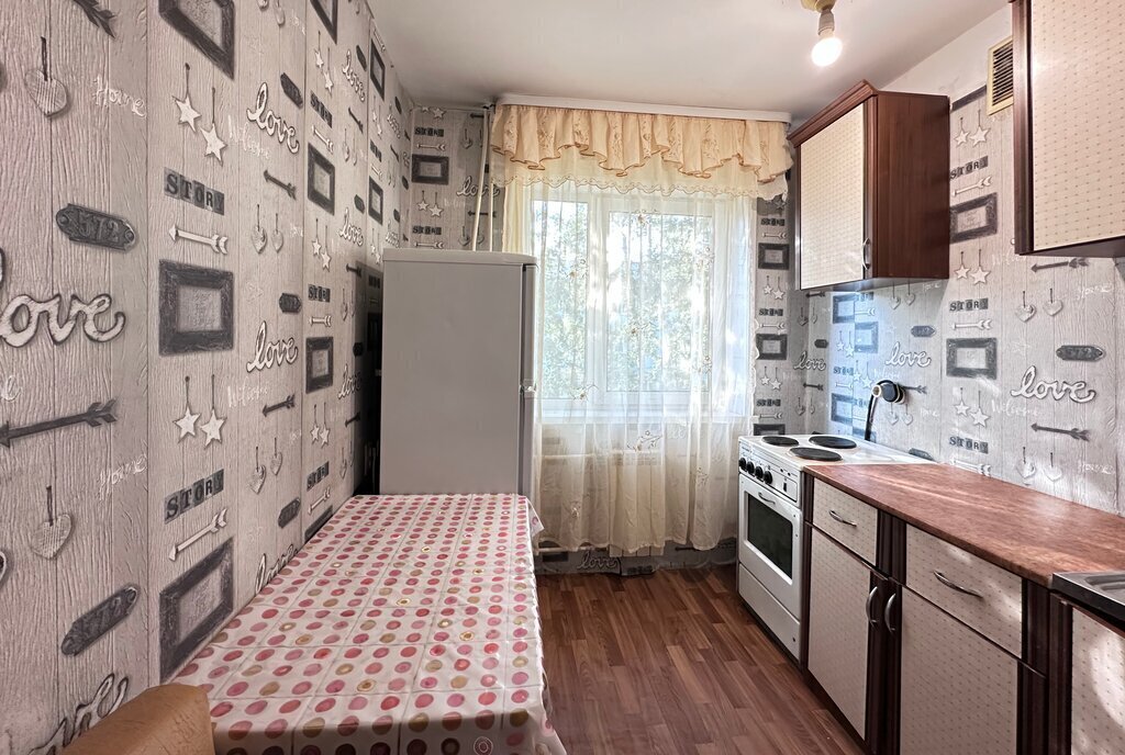 квартира г Шелехов мкр 4-й 3 фото 10