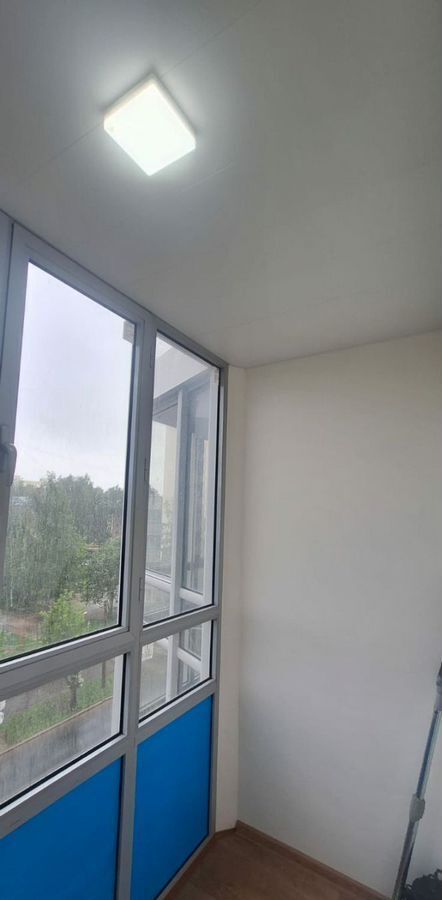 квартира г Киров р-н Ленинский ул Калинина 40 фото 14