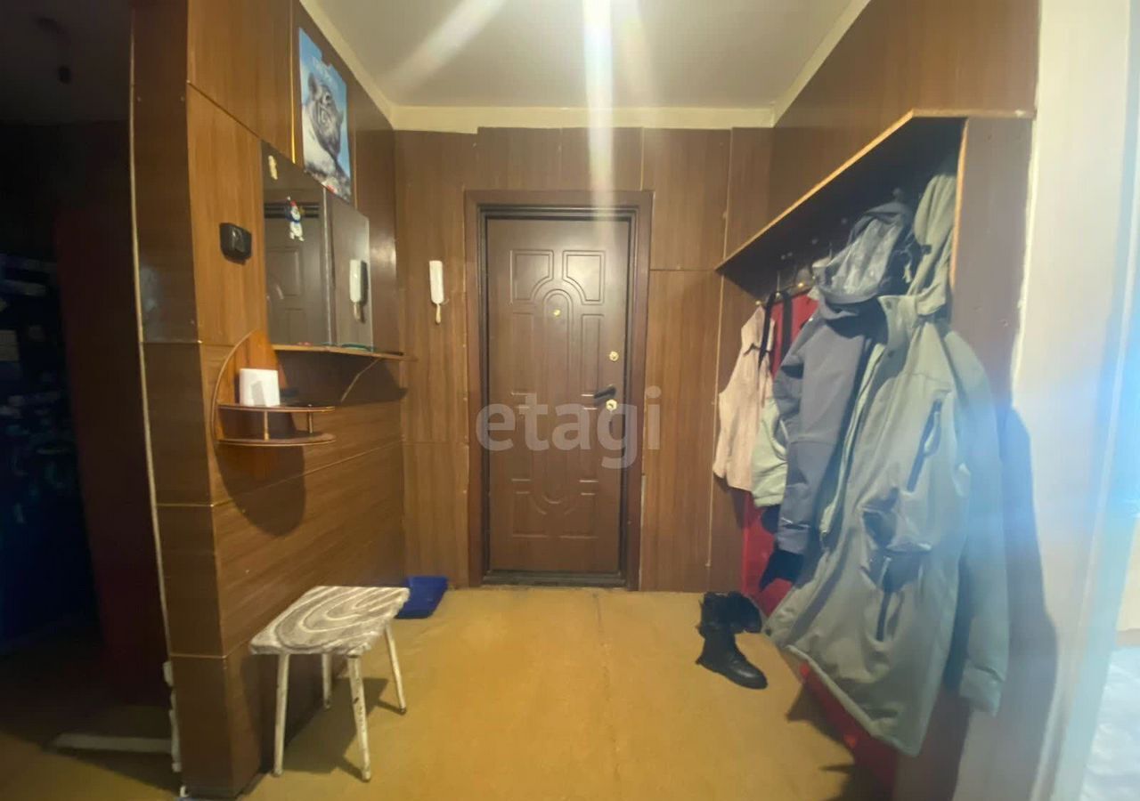 квартира г Петропавловск-Камчатский ул Карбышева 16 фото 11