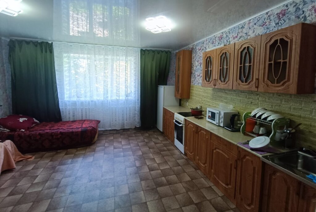 квартира г Партизанск ул М.И. Кутузова 42в фото 11