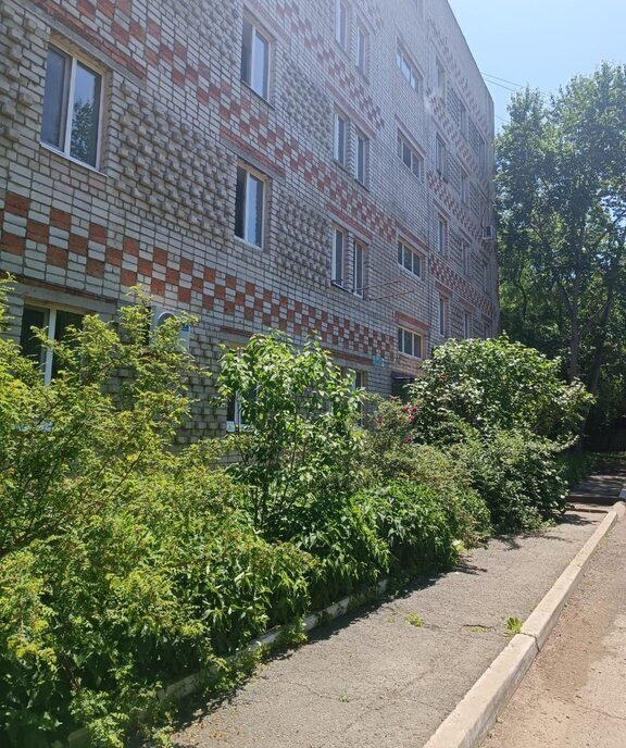 квартира г Партизанск ул М.И. Кутузова 42в фото 2