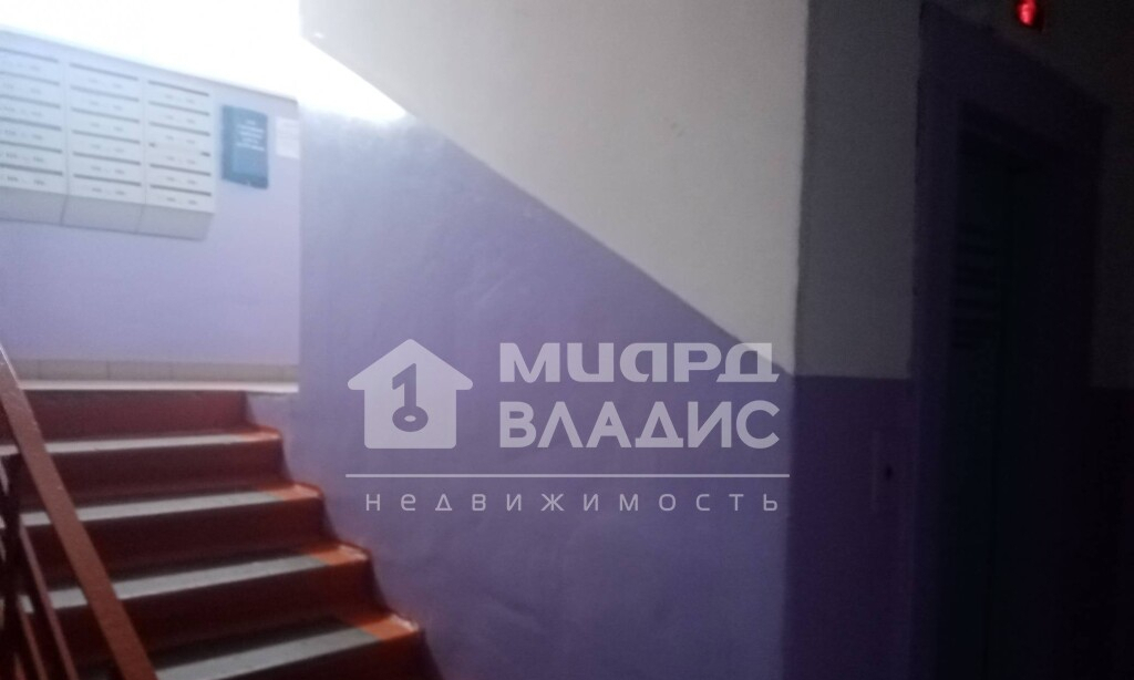 квартира г Омск пр-кт Комарова 3 3-й м-н фото 12
