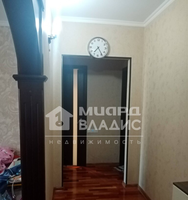 квартира г Омск пр-кт Комарова 3 3-й м-н фото 11