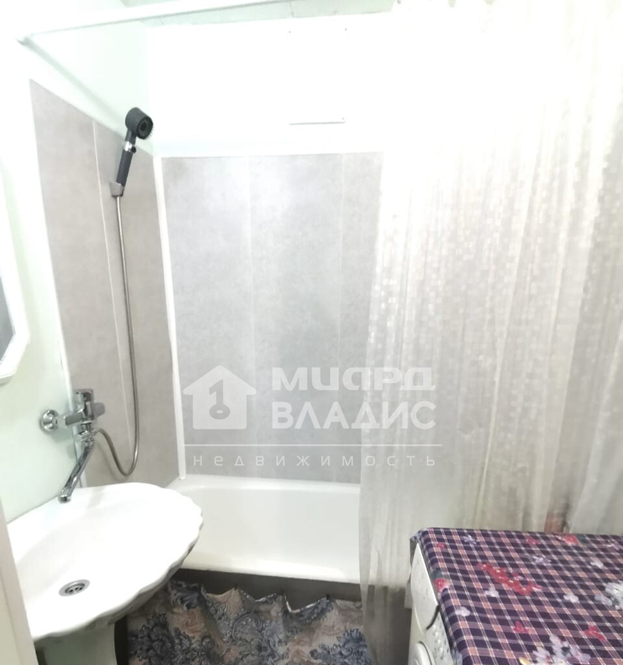 квартира г Омск ул Железнодорожная 11 3-я фото 8