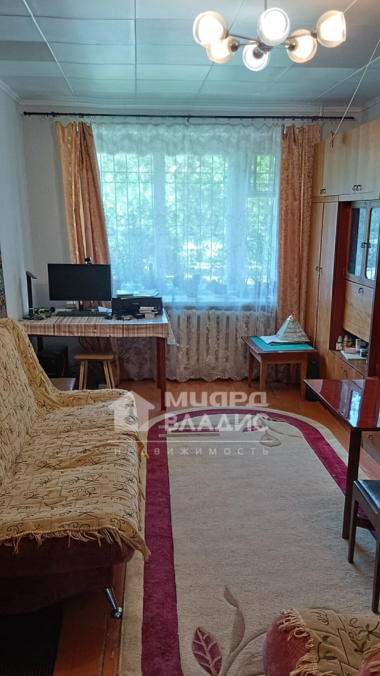 квартира г Омск Заозёрный ул Заозерная 3в фото 9