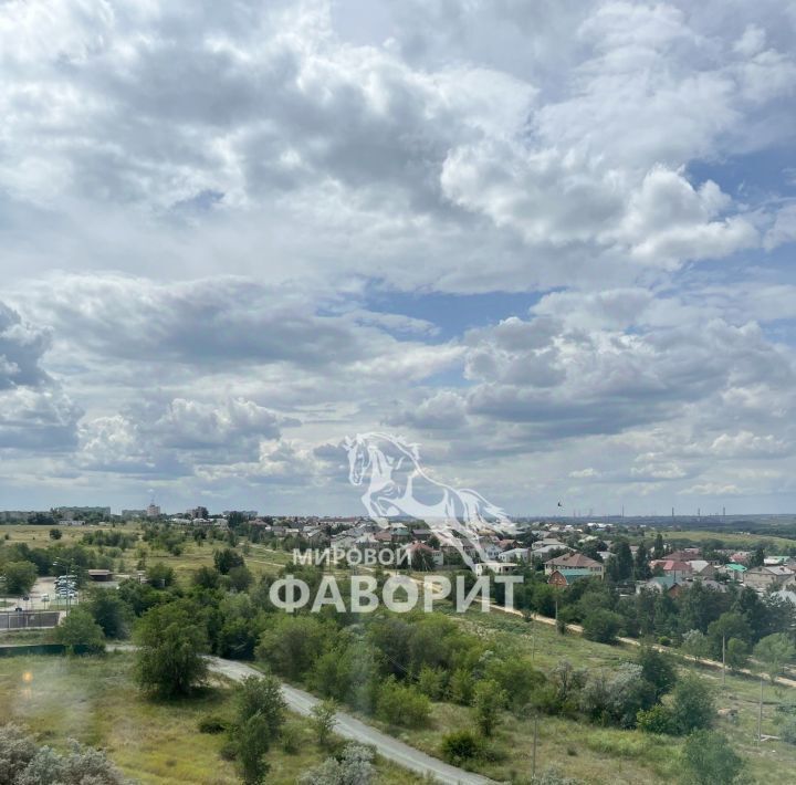 квартира г Орск р-н Советский ОЗТП ул Шалина 11 фото 11