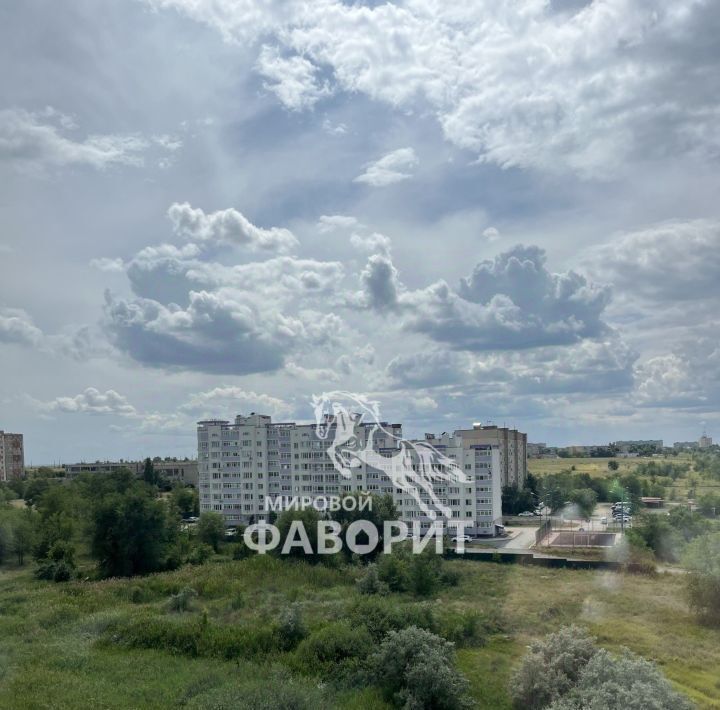 квартира г Орск р-н Советский ОЗТП ул Шалина 11 фото 10