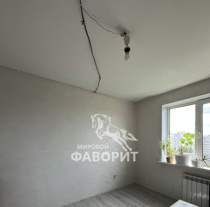 квартира г Орск р-н Советский ОЗТП ул Шалина 11 фото 13